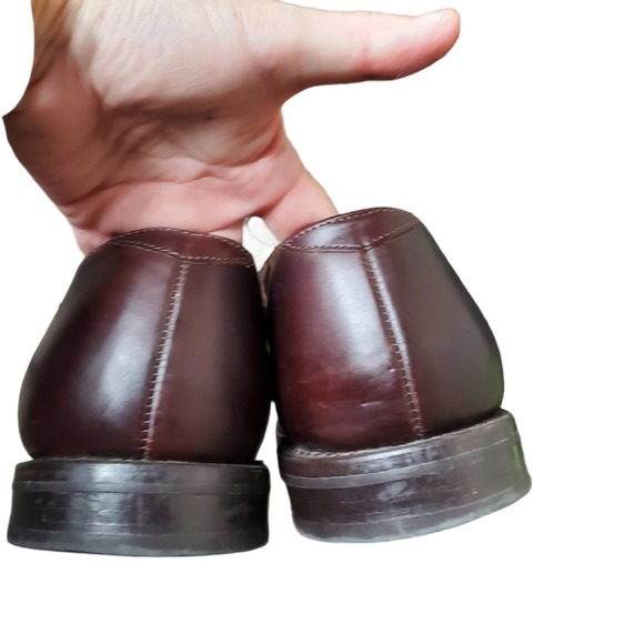 Allen Edmonds Belmont Derby Shoes